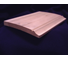 15 x 145mm 5th Redwood Dressed OG Skirting image 1